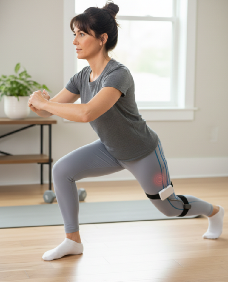 Prevent avoidable injuries with CuraFitt